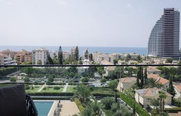 Steady Cyprus Property Market Growth, Q1 2026