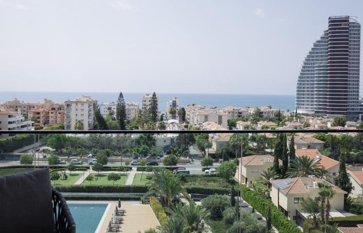 Steady Cyprus Property Market Growth, Q1 2026