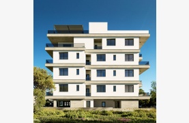 Bella Aria Residence, Apt. 101. A 2 Bedroom  Apartment in the City Center  - 9