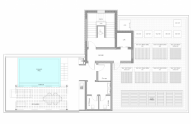 Bella Aria Residence, Apt. 201. A 2 Bedroom  Apartment in the City Center  - 14