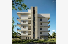 Bella Aria Residence, Apt. 201. A 2 Bedroom  Apartment in the City Center  - 10