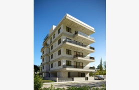 Bella Aria Residence, Apt. 302. One Bedroom  Apartment in the City Center  - 11