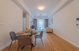 Hortensia Residence, Apt. 201. 2 Bedroom Apartment within a New Complex near the Sea  - 122