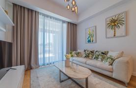 Hortensia Residence, Apt. 301. 2 Bedroom Apartment within a New Complex near the Sea  - 117