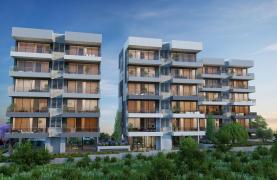 Urban City Residences, Block B. New Spacious 3 Bedroom Apartment 201 in the City Centre - 56