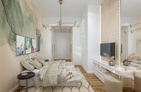 Urban City Residences, Block B. New Spacious 2 Bedroom Apartment 302 in the City Centre - 40