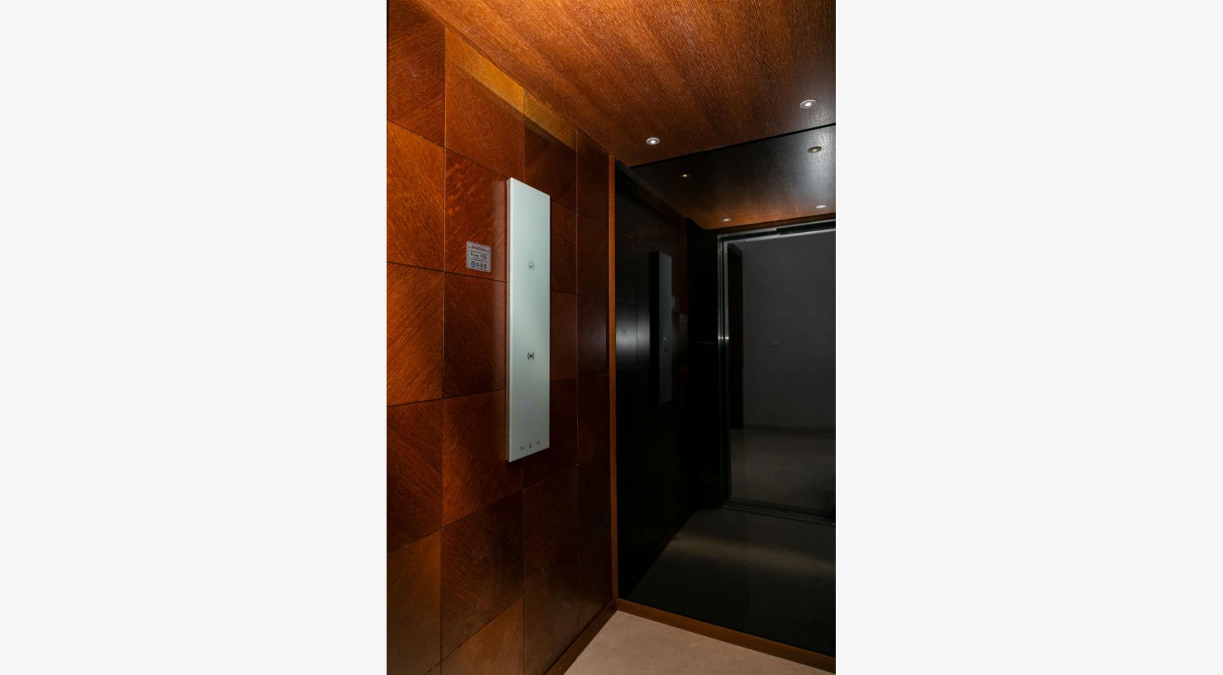 Malibu Residence, Apt. 201. Contemporary 2 Bedroom Apartment in Potamos Germasogeia - 15