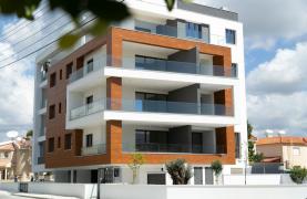 Malibu Residence, Apt. 201. Contemporary 2 Bedroom Apartment in Potamos Germasogeia - 29