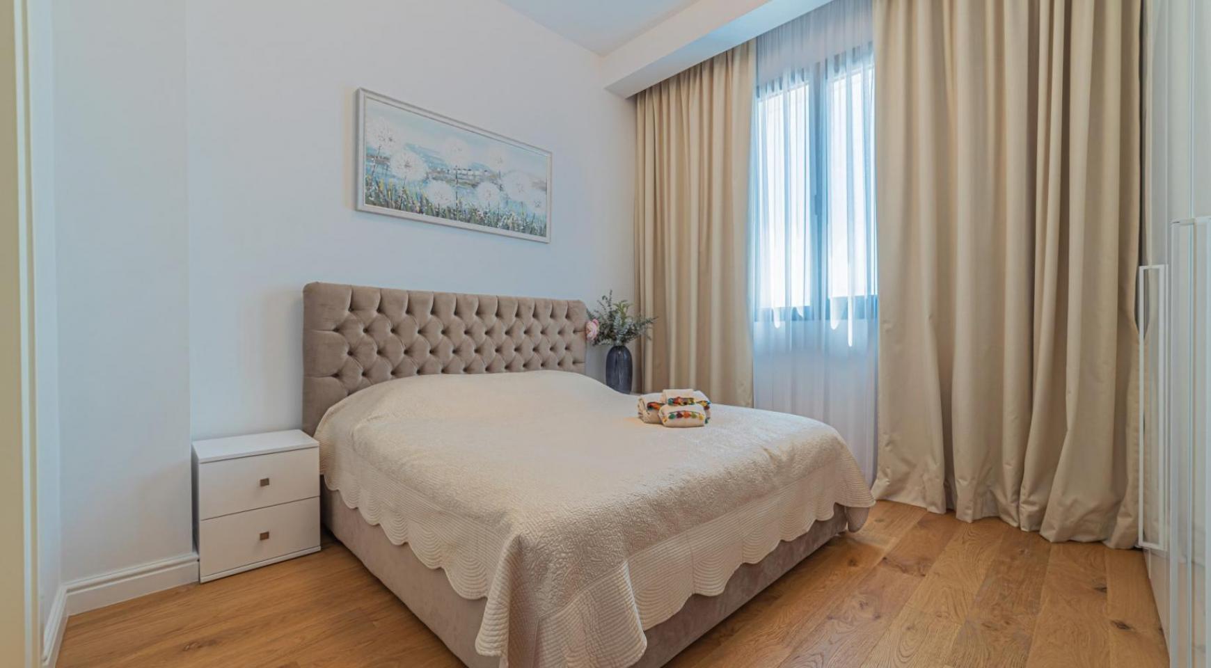 Parkside Residence, Apt. 103. 3 Bedroom Apartment within a New Complex in the Tourist Area - 27