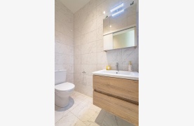 Urban City Residences, Apt. B 301. 3 Bedroom Apartment within a New Complex in the City Centre - 76