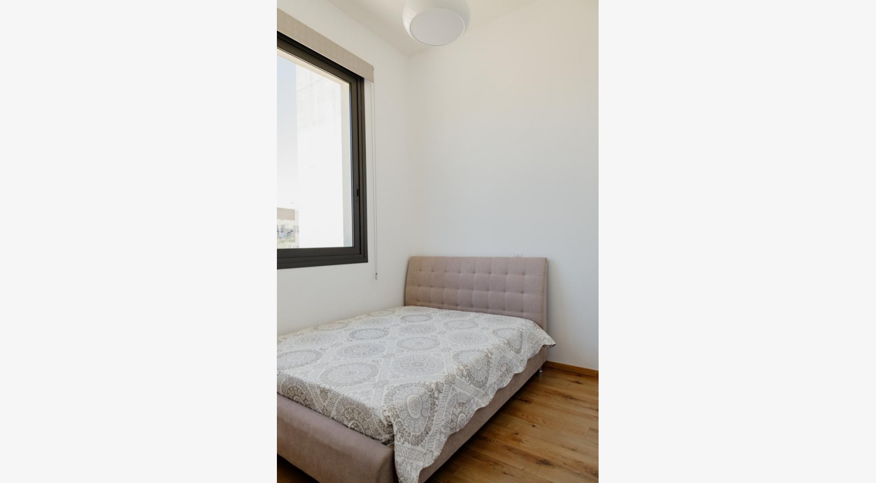 Urban City Residences, B 201. 3 Bedroom Apartment within a New Complex in the City Centre - 37