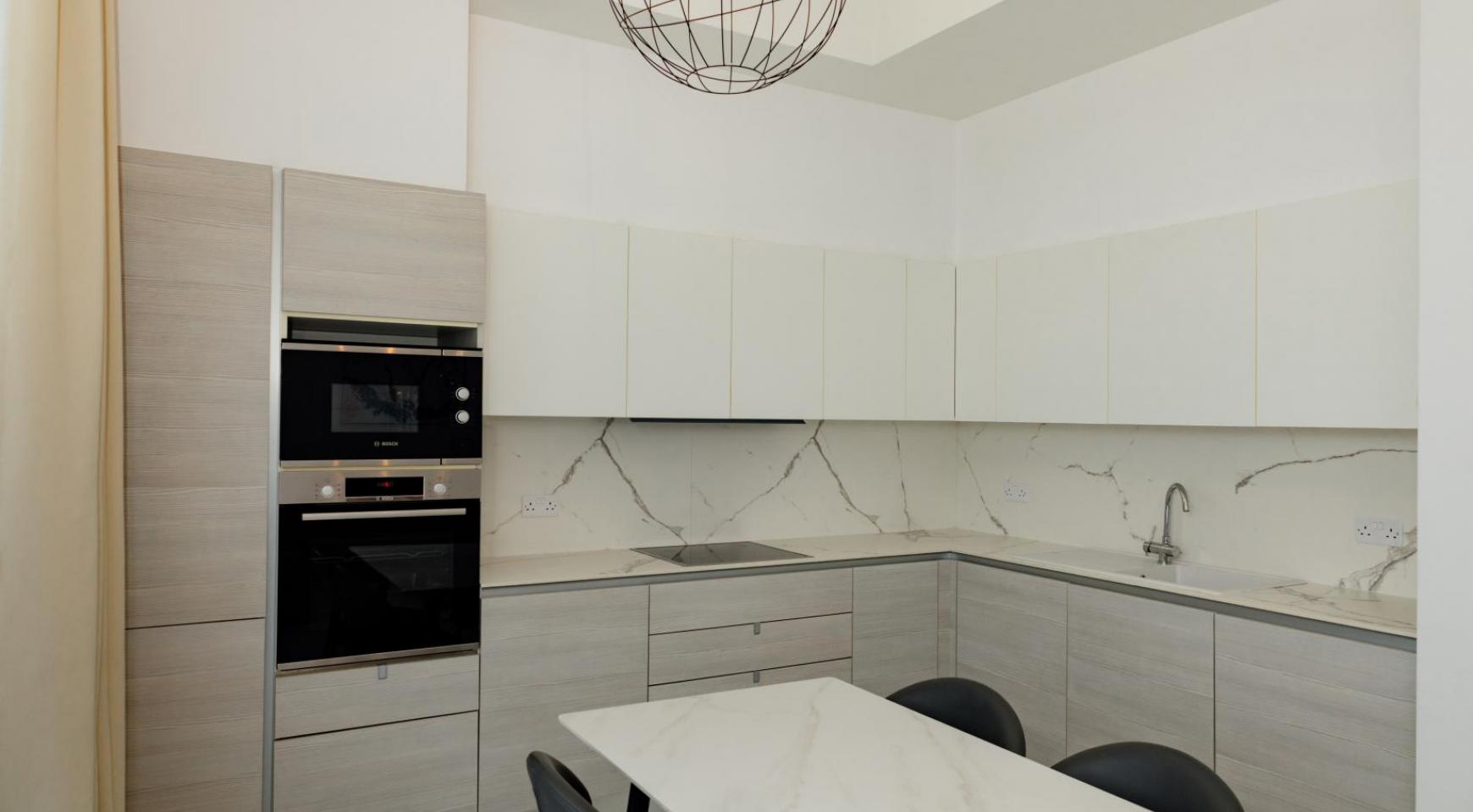 Urban City Residences, B 201. 3 Bedroom Apartment within a New Complex in the City Centre - 28