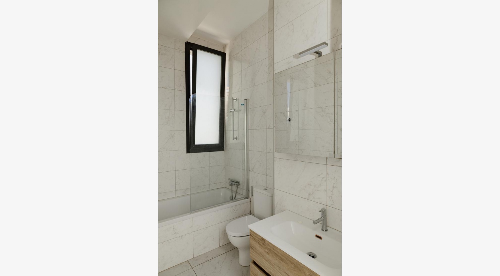 Urban City Residences, B 201. 3 Bedroom Apartment within a New Complex in the City Centre - 33