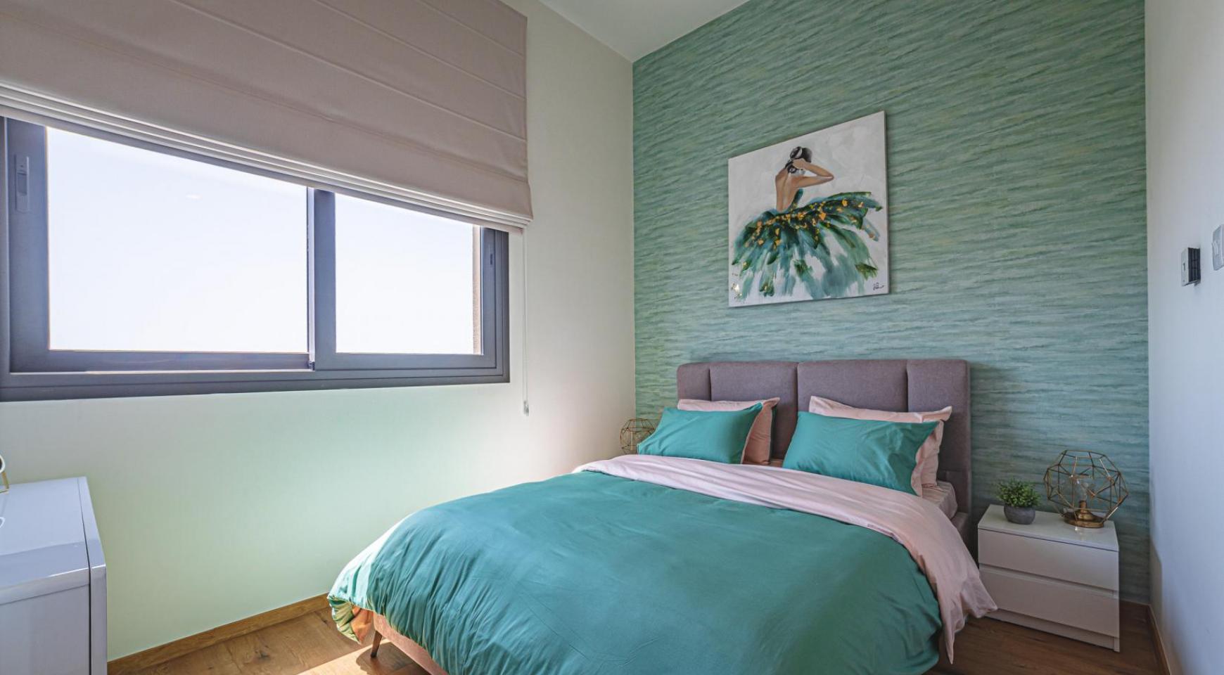 Urban City Residences, B 201. 3 Bedroom Apartment within a New Complex in the City Centre - 33