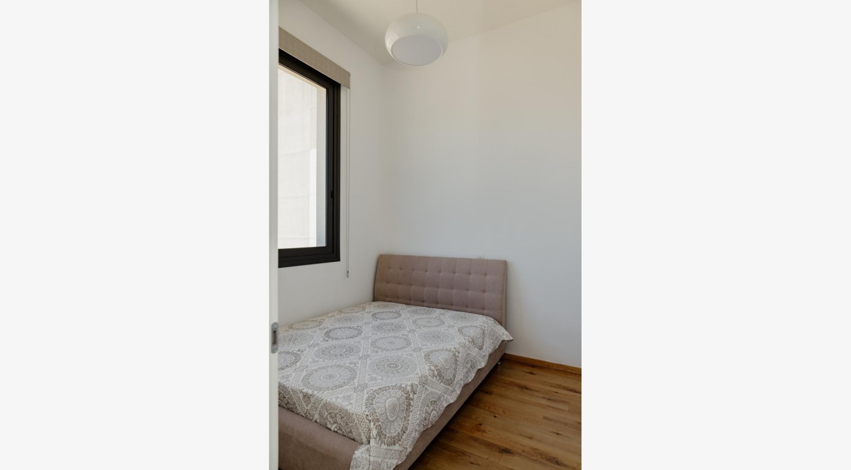 Urban City Residences, B 201. 3 Bedroom Apartment within a New Complex in the City Centre - 35