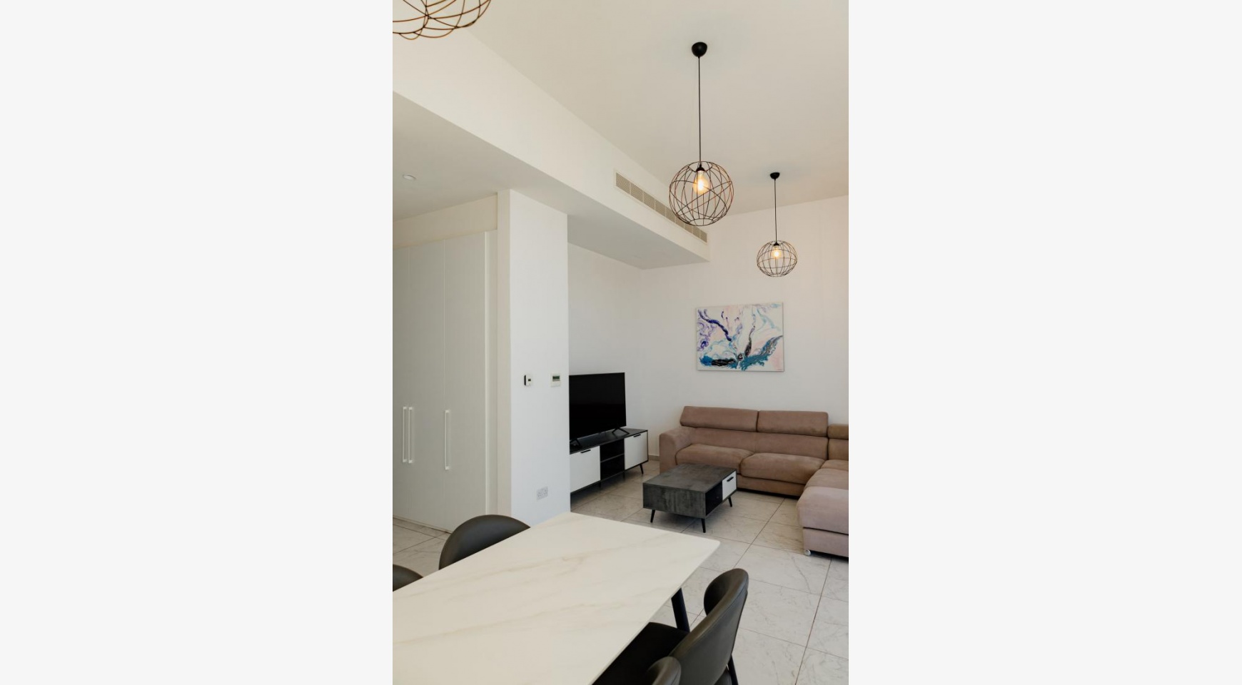 Urban City Residences, B 201. 3 Bedroom Apartment within a New Complex in the City Centre - 29