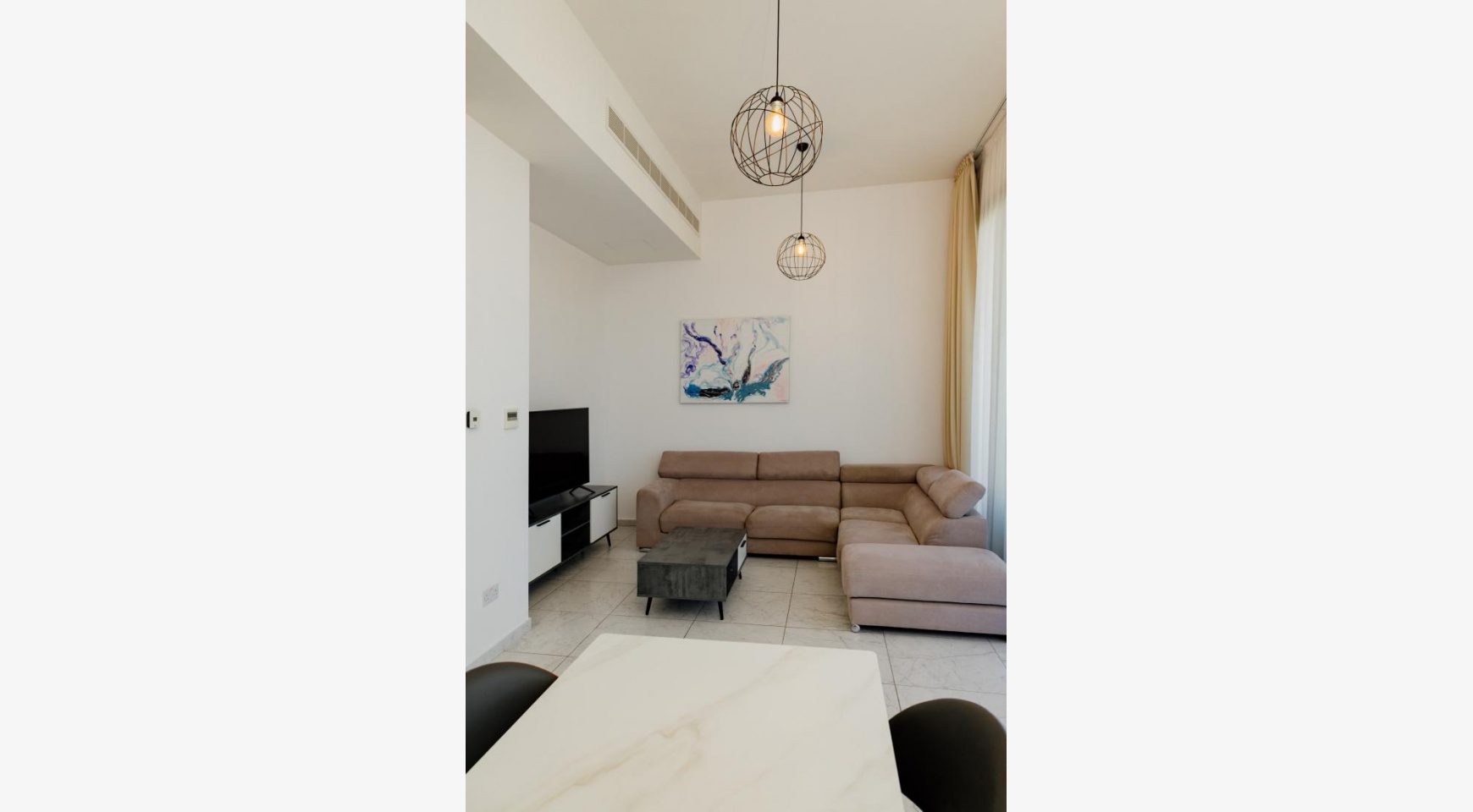 Urban City Residences, B 201. 3 Bedroom Apartment within a New Complex in the City Centre - 20