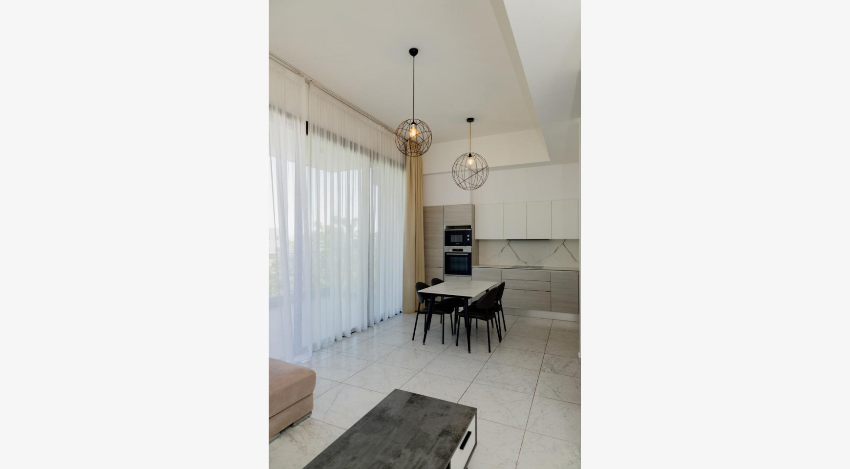 Urban City Residences, B 201. 3 Bedroom Apartment within a New Complex in the City Centre - 24