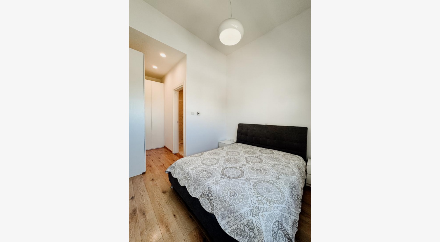 Urban City Residences, B 201. 3 Bedroom Apartment within a New Complex in the City Centre - 40