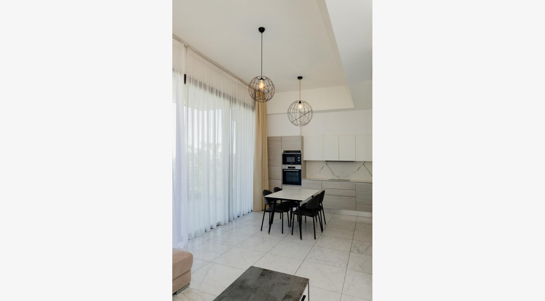 Urban City Residences, B 201. 3 Bedroom Apartment within a New Complex in the City Centre - 22