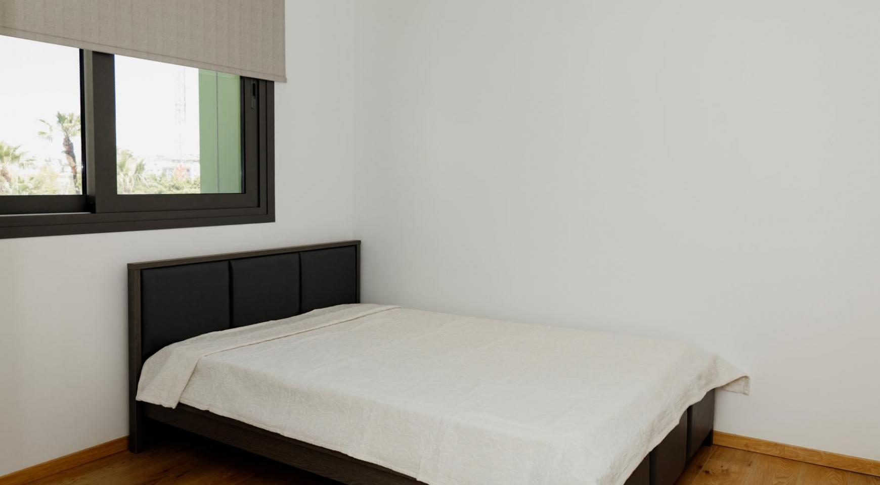Urban City Residences, B 201. 3 Bedroom Apartment within a New Complex in the City Centre - 31