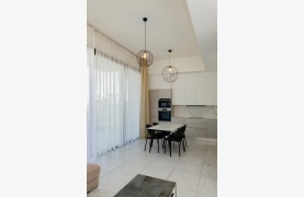 Urban City Residences, B 201. 3 Bedroom Apartment within a New Complex in the City Centre - 75