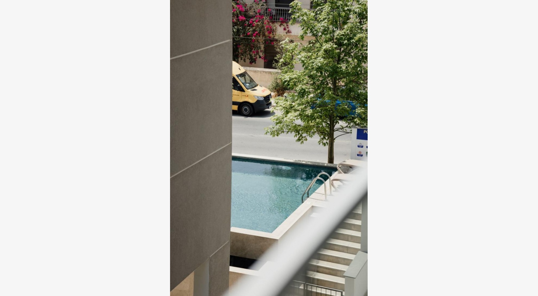 Urban City Residences, B 202. 2 Bedroom Apartment within a New Complex in the City Centre - 29