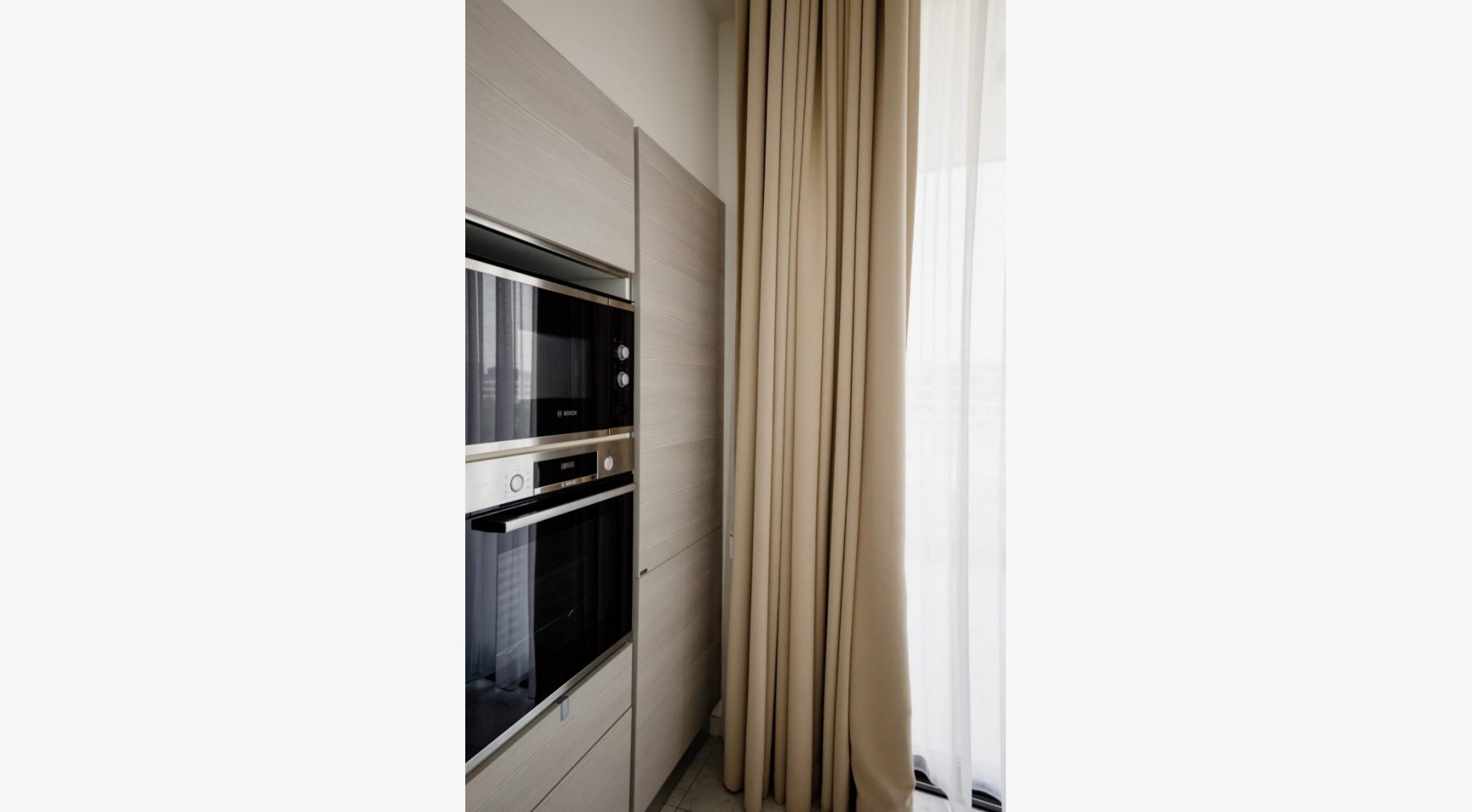 Urban City Residences, B 202. 2 Bedroom Apartment within a New Complex in the City Centre - 21