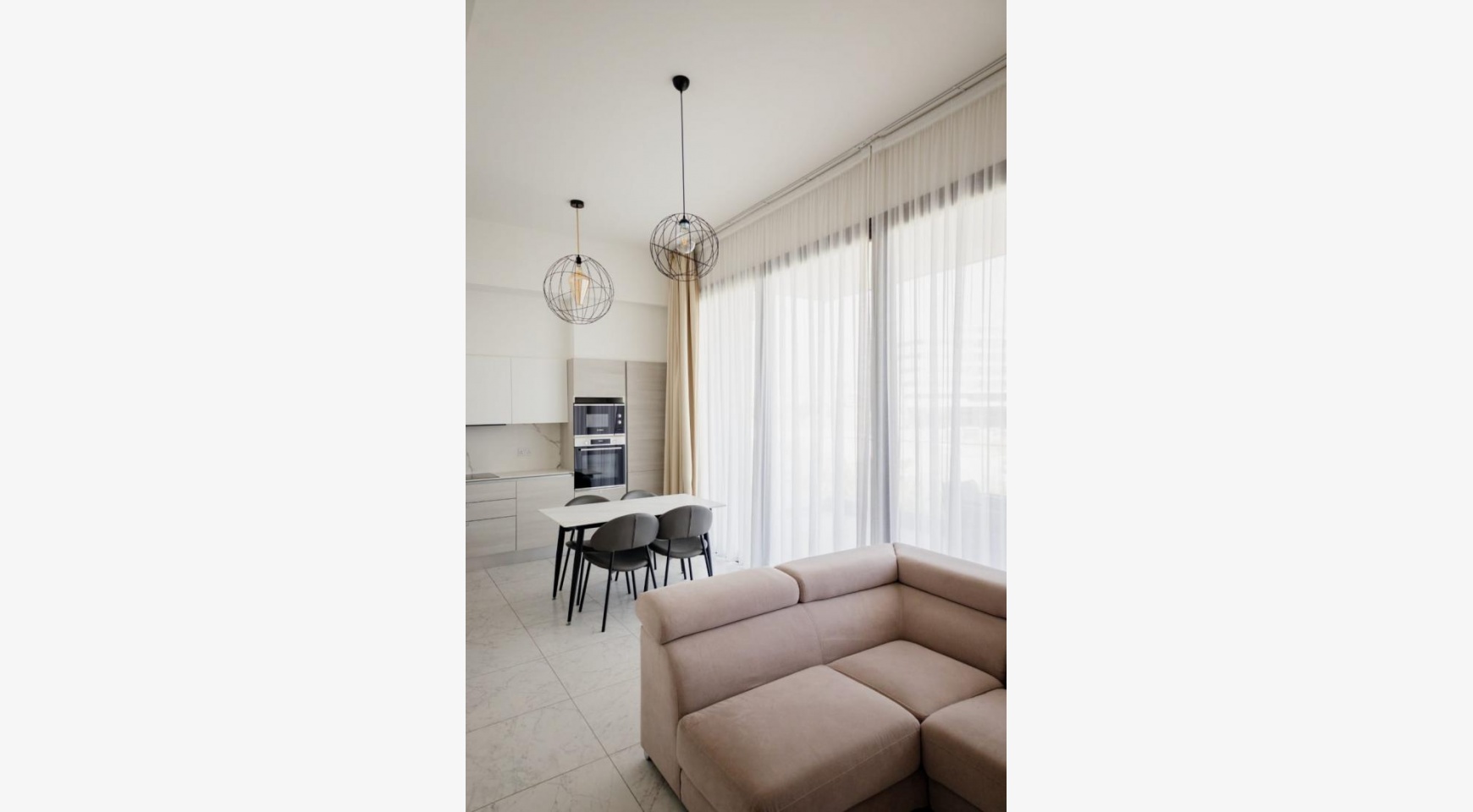 Urban City Residences, B 202. 2 Bedroom Apartment within a New Complex in the City Centre - 23