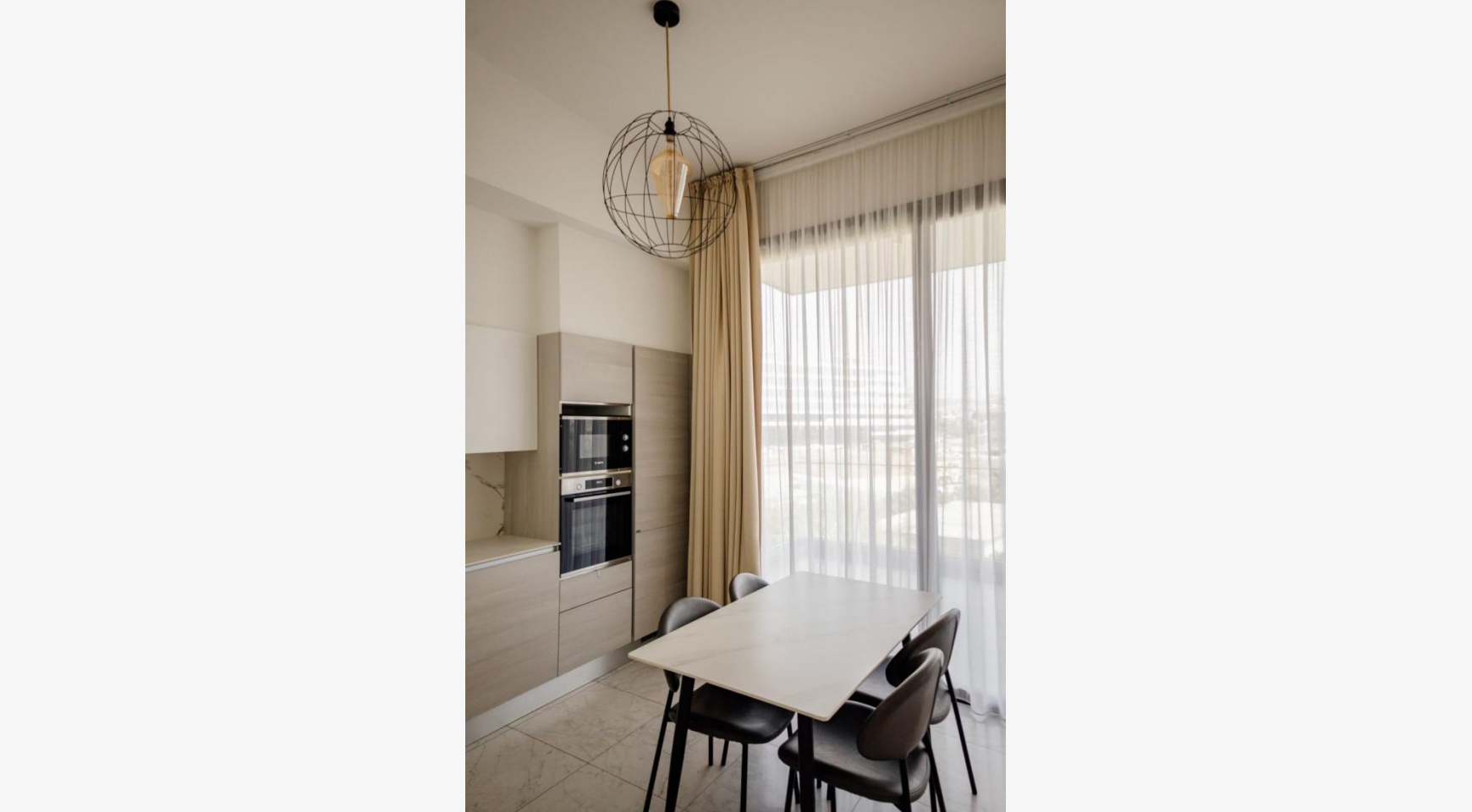 Urban City Residences, B 202. 2 Bedroom Apartment within a New Complex in the City Centre - 20