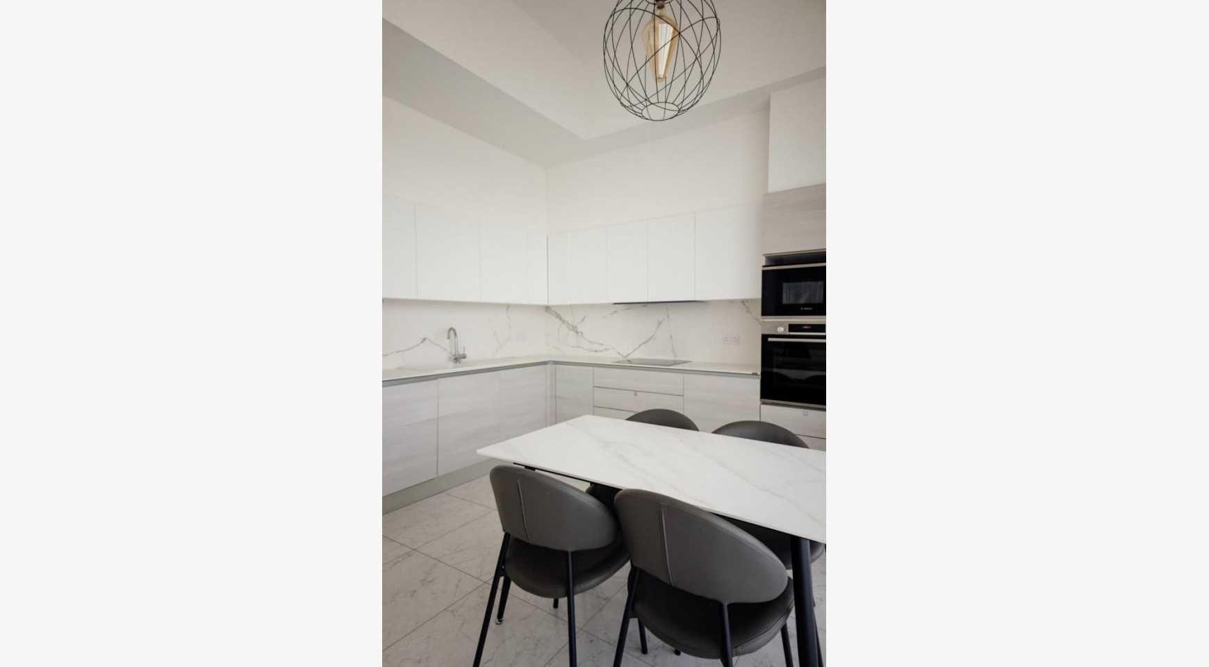 Urban City Residences, B 202. 2 Bedroom Apartment within a New Complex in the City Centre - 22