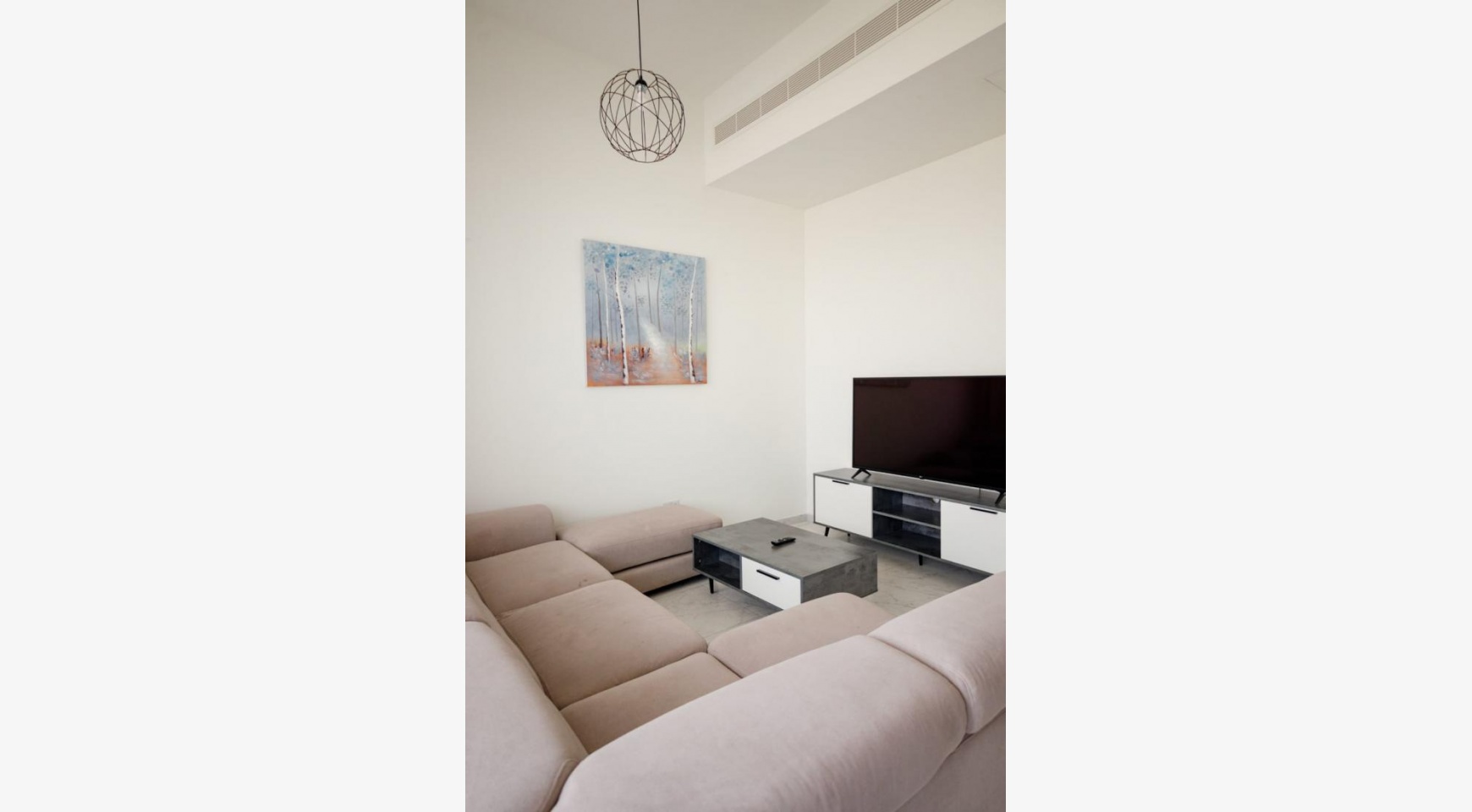 Urban City Residences, B 202. 2 Bedroom Apartment within a New Complex in the City Centre - 17