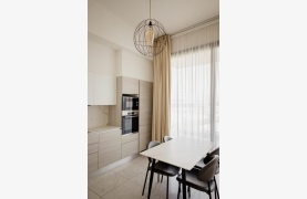 Urban City Residences, B 202. 2 Bedroom Apartment within a New Complex in the City Centre - 54