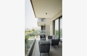 Urban City Residences, B 202. 2 Bedroom Apartment within a New Complex in the City Centre - 62