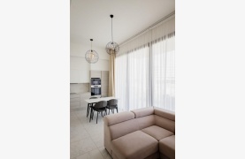 Urban City Residences, B 202. 2 Bedroom Apartment within a New Complex in the City Centre - 58