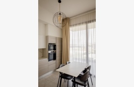 Urban City Residences, B 202. 2 Bedroom Apartment within a New Complex in the City Centre - 55