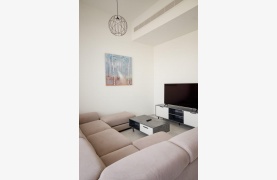 Urban City Residences, B 202. 2 Bedroom Apartment within a New Complex in the City Centre - 52