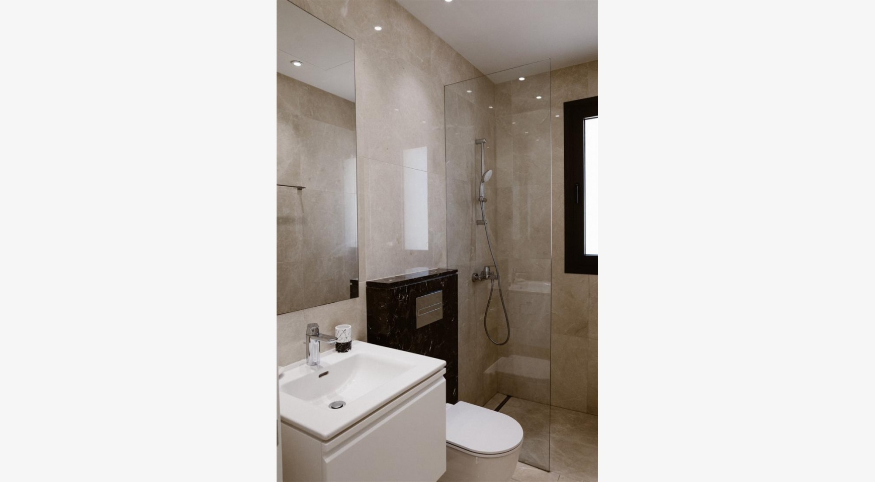 Hortensia Residence, Apt. 101. 2 Bedroom Apartment  in a New Complex near the Sea - 26