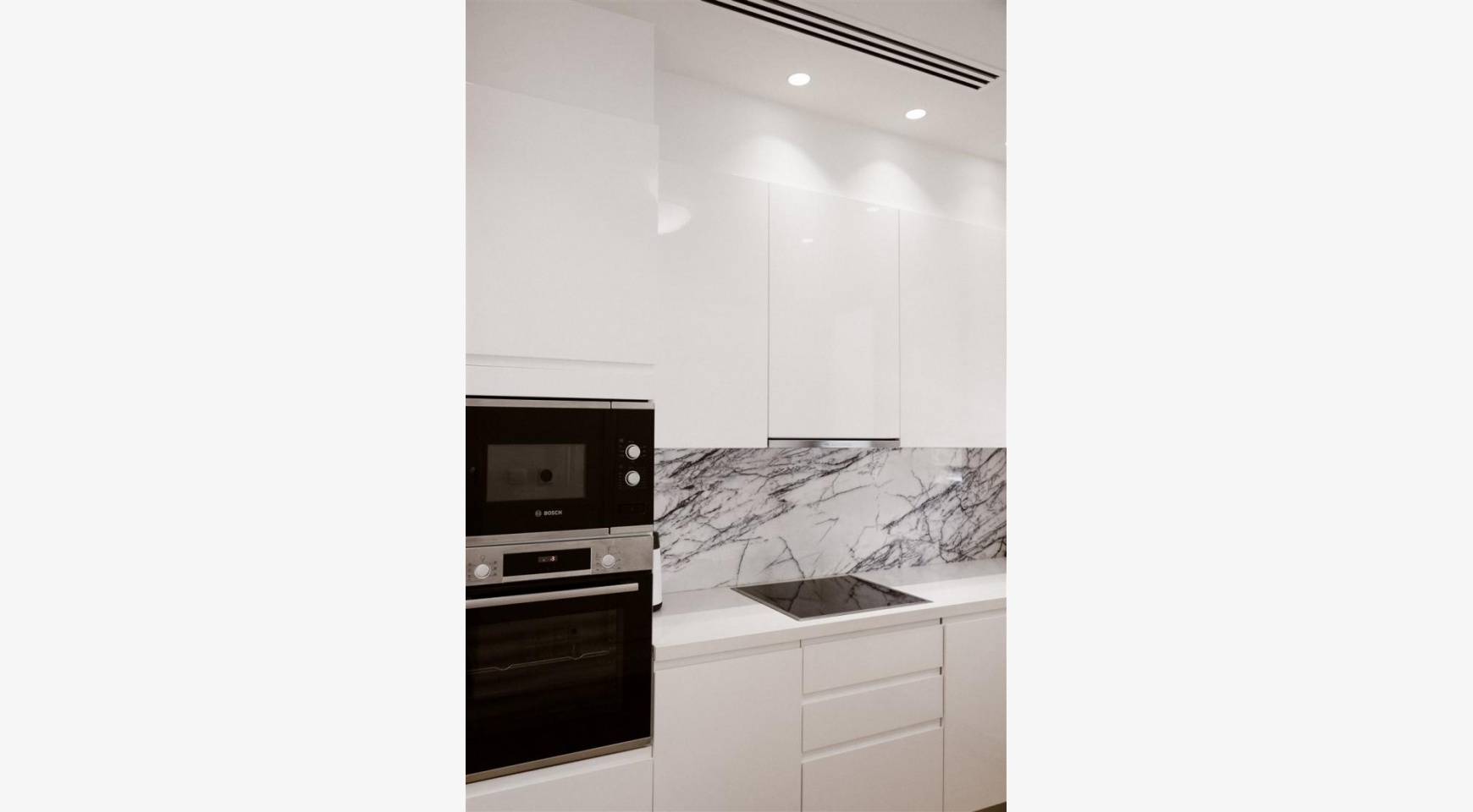 Hortensia Residence, Apt. 101. 2 Bedroom Apartment  in a New Complex near the Sea - 41