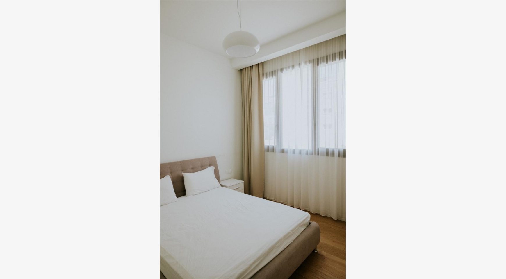 Hortensia Residence, Apt. 101. 2 Bedroom Apartment  in a New Complex near the Sea - 17