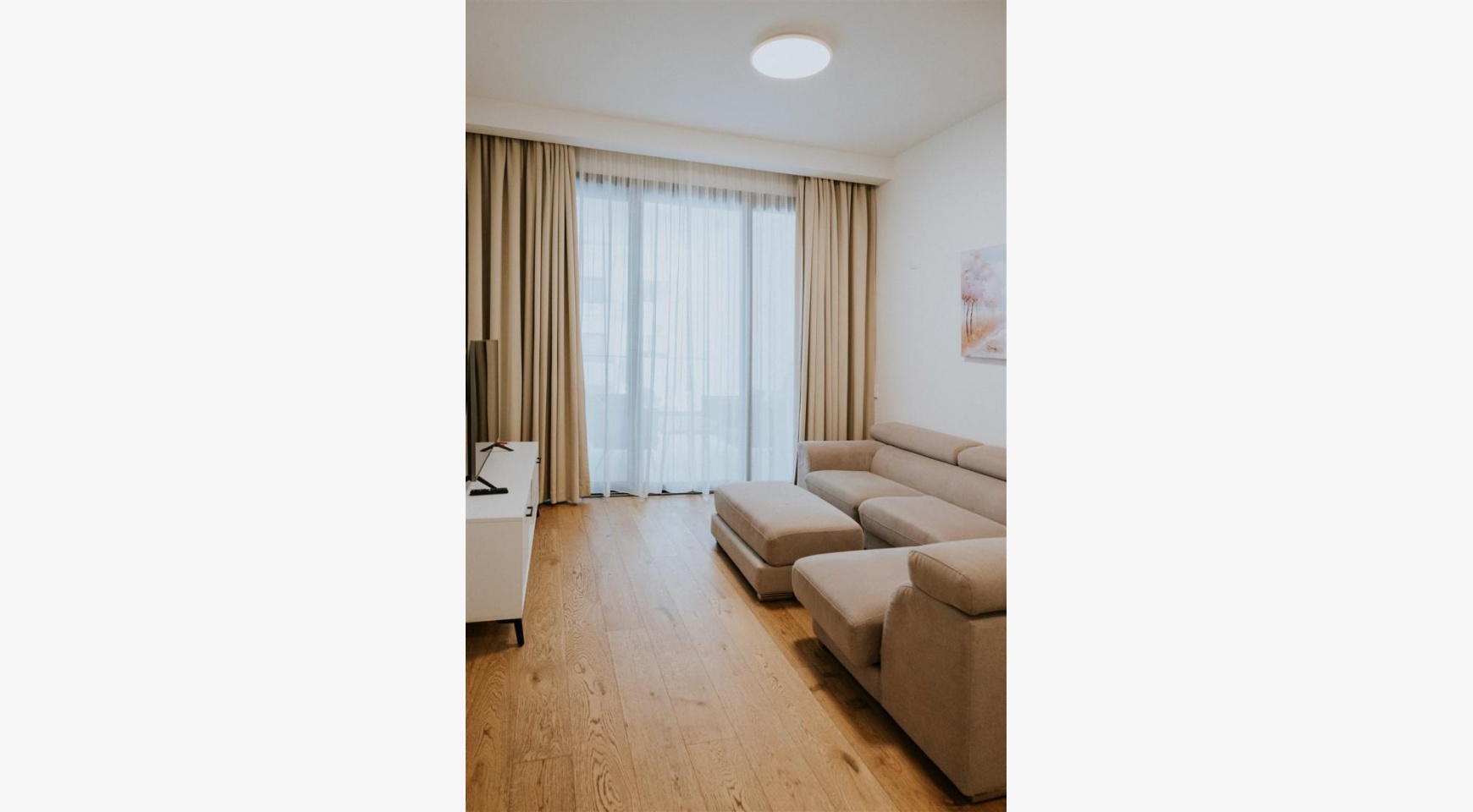 Hortensia Residence, Apt. 101. 2 Bedroom Apartment  in a New Complex near the Sea - 15