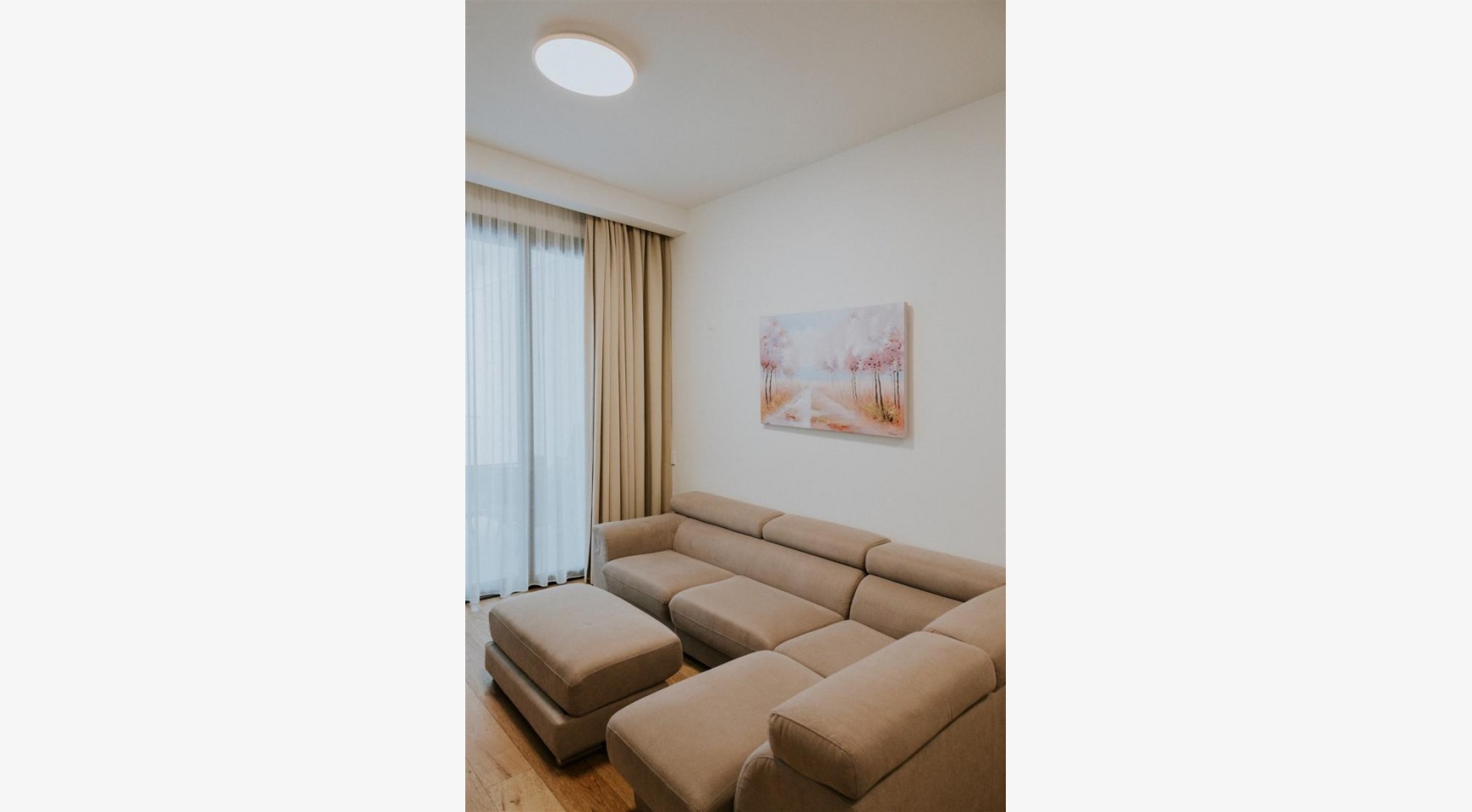 Hortensia Residence, Apt. 101. 2 Bedroom Apartment  in a New Complex near the Sea - 16
