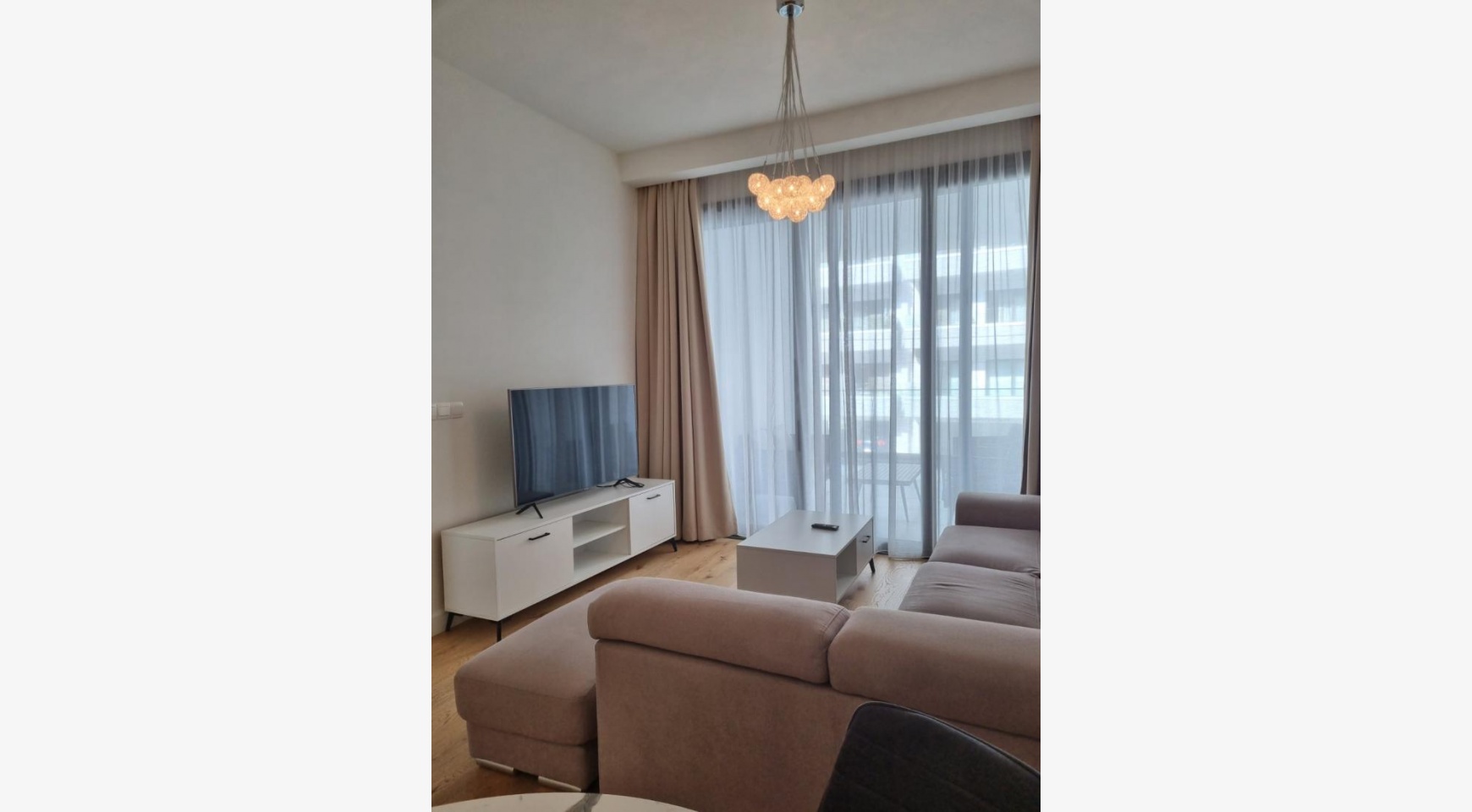 Hortensia Residence, Apt. 101. 2 Bedroom Apartment  in a New Complex near the Sea - 26