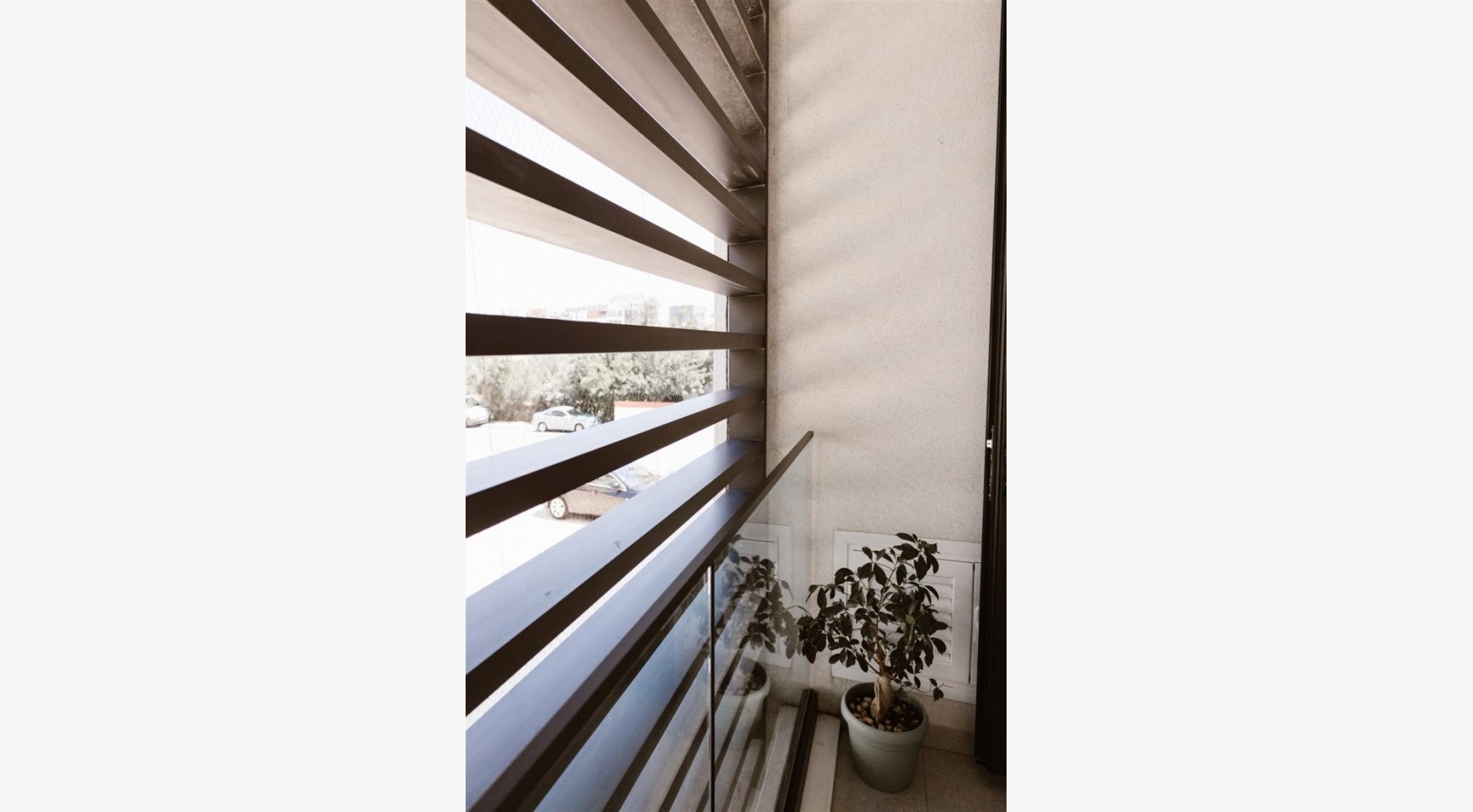 Hortensia Residence, Apt. 101. 2 Bedroom Apartment  in a New Complex near the Sea - 40