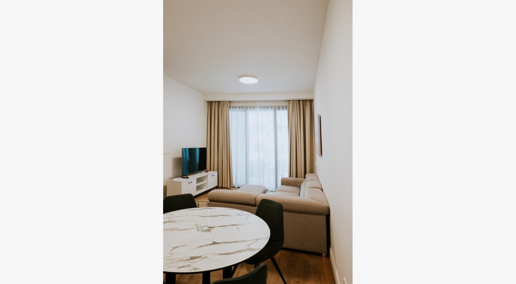 Hortensia Residence, Apt. 101. 2 Bedroom Apartment  in a New Complex near the Sea - 13