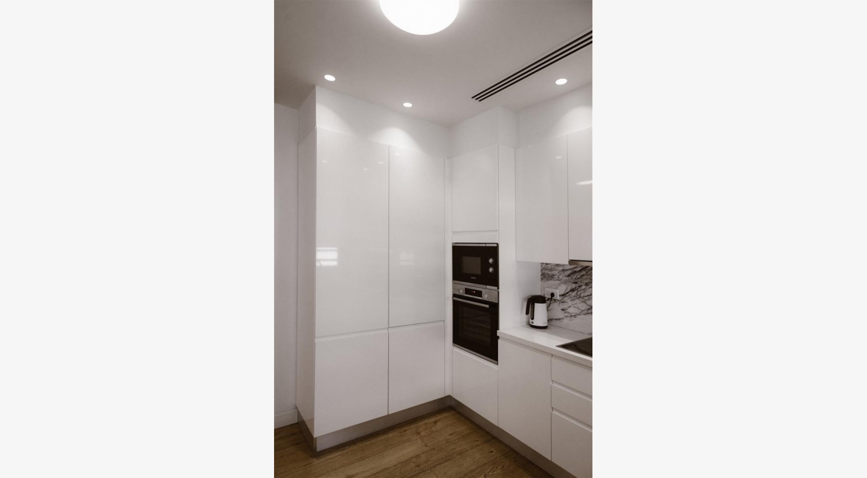 Hortensia Residence, Apt. 101. 2 Bedroom Apartment  in a New Complex near the Sea - 32