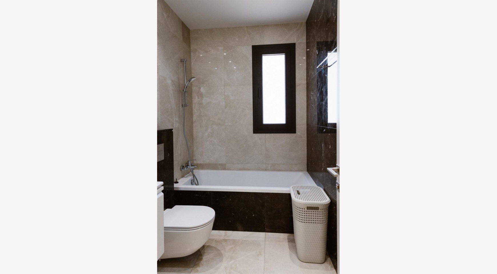Hortensia Residence, Apt. 101. 2 Bedroom Apartment  in a New Complex near the Sea - 27