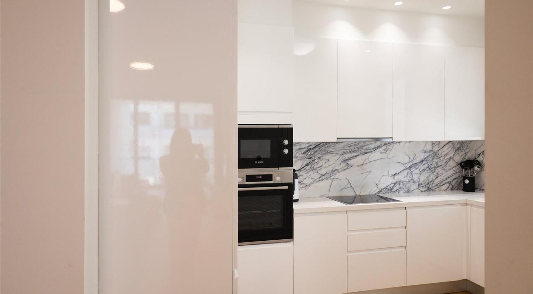 Hortensia Residence, Apt. 101. 2 Bedroom Apartment  in a New Complex near the Sea - 42