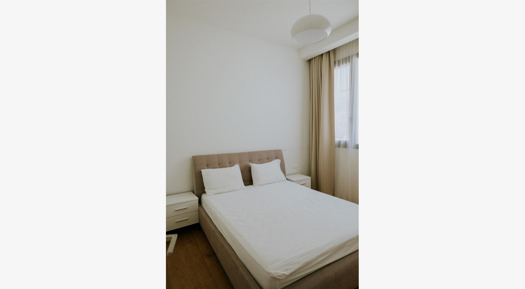 Hortensia Residence, Apt. 101. 2 Bedroom Apartment  in a New Complex near the Sea - 18