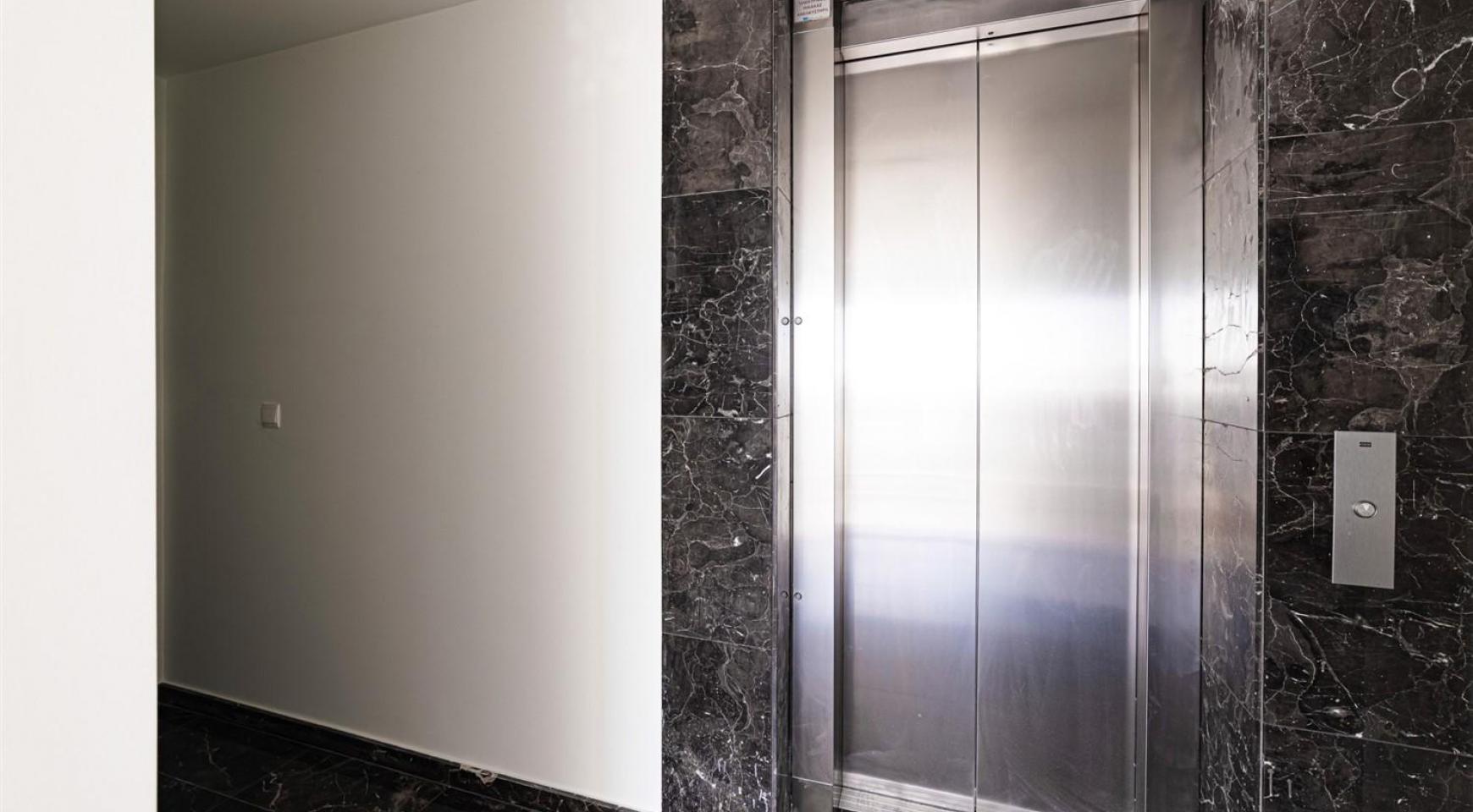 Hortensia Residence, Apt. 101. 2 Bedroom Apartment  in a New Complex near the Sea - 12